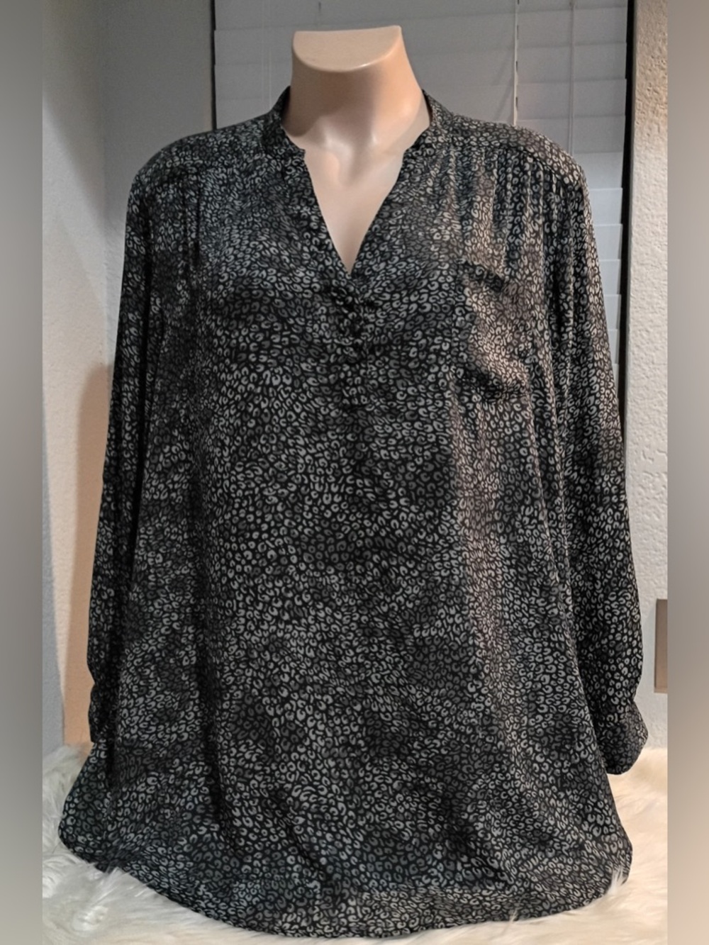 Torrid 4 Women’s 4X Top